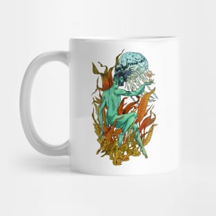 Atlantic man Mug